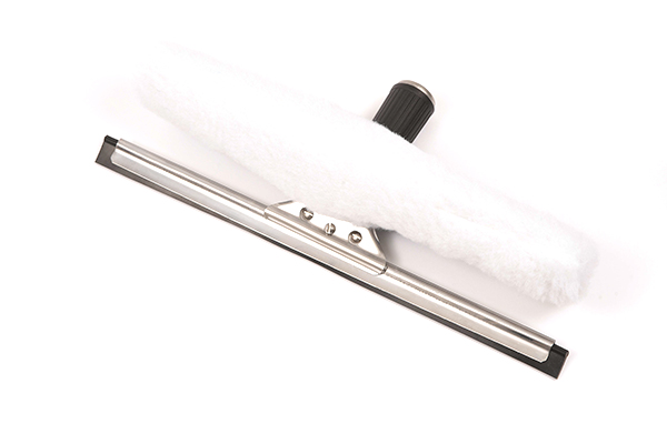 Secavidrios Profesional Acero Inoxidable