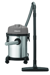 Aspiradora PHILCO 18L Multifunción
