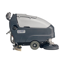 Auto Lavadora Nilfisk SC800