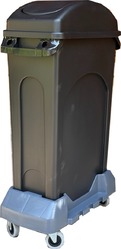 Base de ruedas Slim/Ultrafino