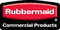 Cambiador de bebé vertical Rubbermaid®