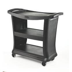 Carro gastronómico 3 bandejas Ejecutivo 9T68