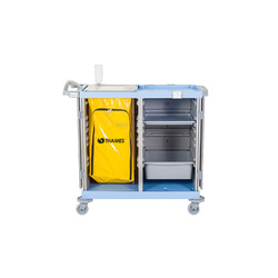 Carro multifuncional Guard 310