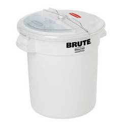 Contenedor Brute con tapa ProSave®