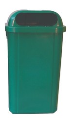 Contenedor Osito