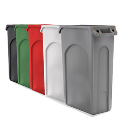 Contenedor Slim 87L