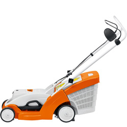 Cortadora de césped batería Pro RMA 370 STIHL