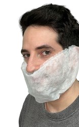 Cubre barba