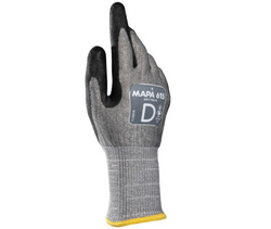 Guantes contra cortes MAPA Krytech 615