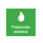 Guantes de látex MAPA Vital 177