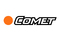 Hidrolavadora Comet Scout agua caliente 150bar