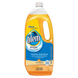 Limpiador BLEM pisos plastificados y flotantes