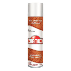 Lustramuebles Ceramicol