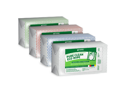 Paños Pure Clean Eco