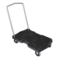 Plataforma de transporte 3 posiciones ZL