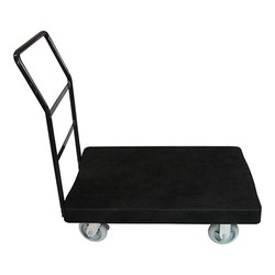 Plataforma de transporte HD ZL