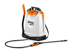 Pulverizador de mochila SG 71 STIHL