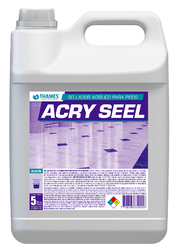 Sellador acrílico Acry Seel