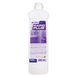 Rapid Plus® Gel con Lavandina